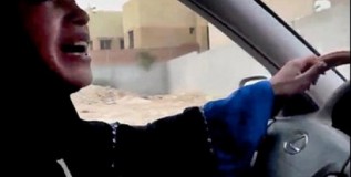 So What Now for Saudi Arabia’s Female Drivers?