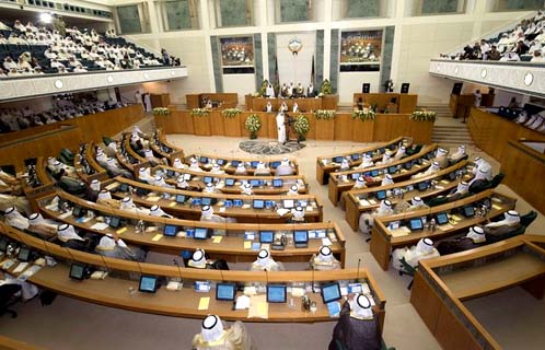 Kuwait Reaps the Sectarian Gulf Whirlwind