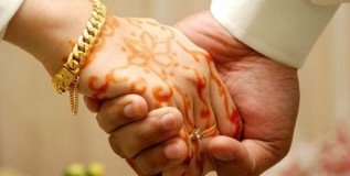 Unrealistic Expectations in Saudi Marriages