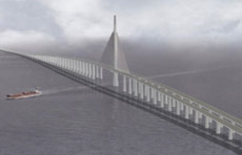 Saudi-Egyptian Causeway: A Bridge Too Far?