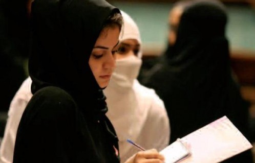 Women in Saudi: The Drive for Rights Continues