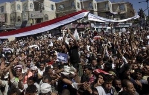 Odds Stacked Against Peaceful Change in Yemen