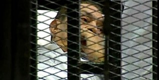 Mubarak: Trial of Century Must Be Beyond Reproach