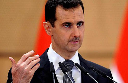 Assad Criticism Isolates Iran, Fails to Tackle Key Issues