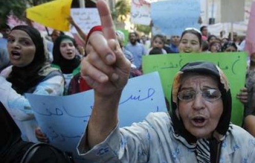 Lebanese Politics: More Women Needed