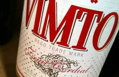 Vimto – The Drink of Choice for Ramadan