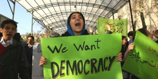 Democracy: More Valued by Arabs than Americans?