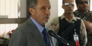 What Shape Should “the New Libya” Take?