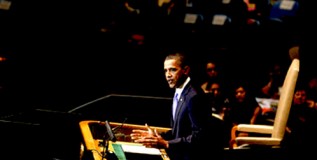 Obama Further Tarnished Over UN ‘Hypocrisy’