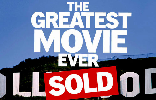 Film Review: The Greatest Movie Ever Sold