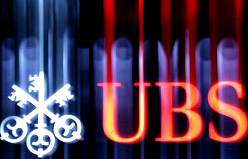 Audio: UBS, Rogue Trading and the Vickers Report
