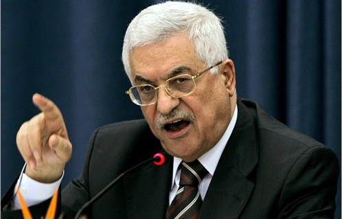 Palestinian UN Move ‘Too Little, Too Late’