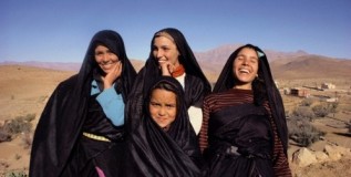 Constitution: Major Boon for Women and Berbers