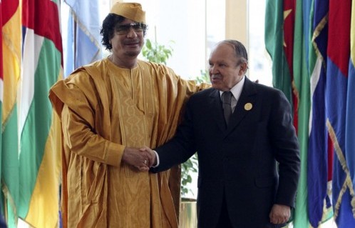 Algeria & Libya: The Big Questions To Answer