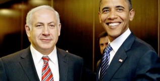 Netanyahu’s ‘Badge of Honor’ For Obama