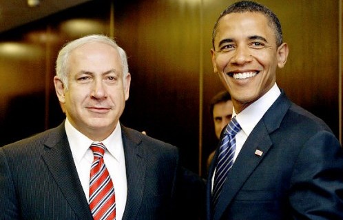 Netanyahu’s ‘Badge of Honor’ For Obama