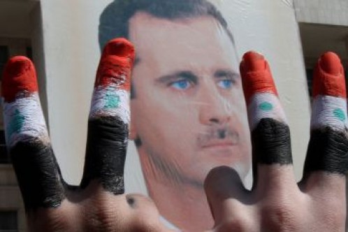 Is Syria Set to Become ‘the new Libya’?
