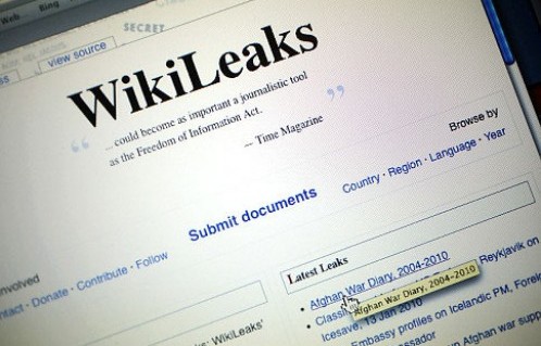 Some of the ‘Less Boring’ Saudi Wikileaks Cables