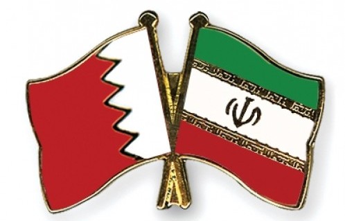Big Claims By ‘WSJ’ on Iran & Bahrain. But Proof?