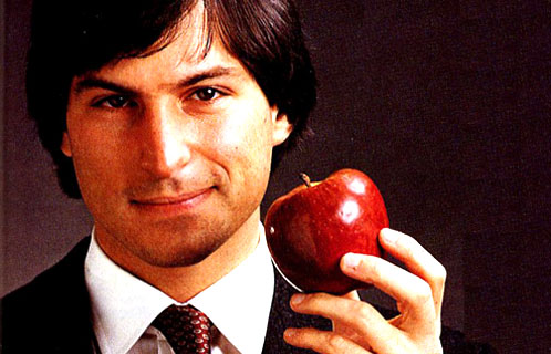 Steve Jobs: Arrogant Genius Who Made The Difference
