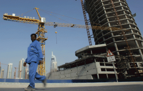The Saudi Enigma: Rich but No Job For Many