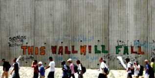Israelis, Palestinians: Refusing to be Enemies