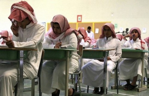 Saudi Education: The Power Struggle Heats Up