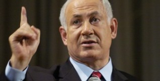 Netanyahu: ‘Israel is Jewish. Agree Or Else’