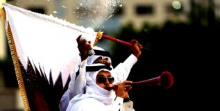 Gulf States Seek to Tap Massive Sport Investments
