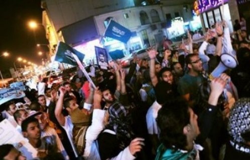 Unrest in Saudi Arabia: Driven by Iran?
