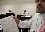 Saudi Elections: What Exactly Was the Point?