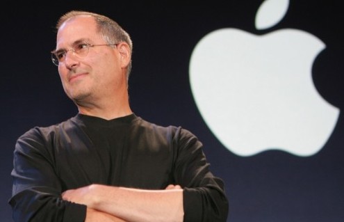 Why Did Steve Jobs Reject His Arab Father?
