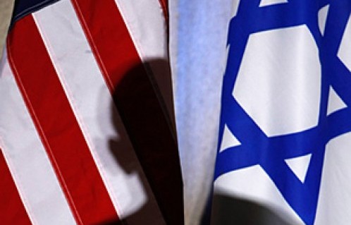 Is Israel’s Iron Grip on U.S Politics Slipping?