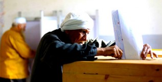 Turnout “Surprisingly” High: Day One of Egypt’s Elections A Promising Start