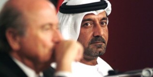News Analysis: Emirates and FIFA To Split?