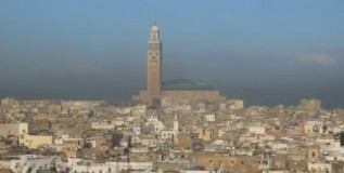 Quixotic?: Morocco’s Bid for the Olympics