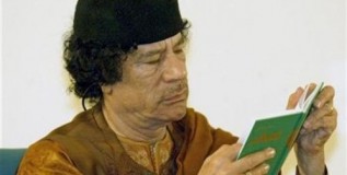Libya Hosts Book ‘Un-Banning Ceremony’