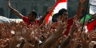 Soccer Fans to Fore Again in Egyptian Protests