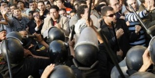 Egypt Protests: So, Who’s Got The Plan Then?