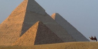News Analysis: New Age ‘Attack’ on Pyramids