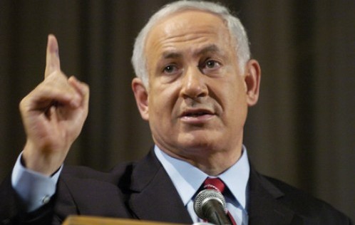 Netanyahu: The ‘Mr Wrong’ of the Middle East