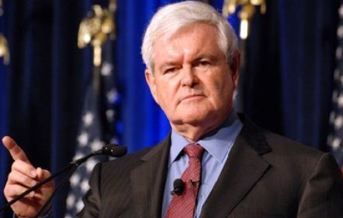 Gingrich’s Crusade: It’s not an ‘Arab Spring’, it’s ‘an anti-Christian Spring’
