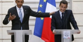News Analysis: Sarkozy and Obama’s Gaffe