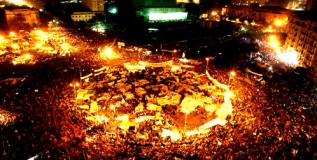 25 Days: The Countdown to the Anniversary of Egypt’s Uprising Has Begun…