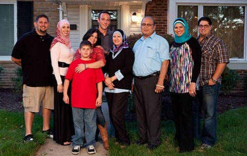 All American Muslim: An Alternative ‘Reality’