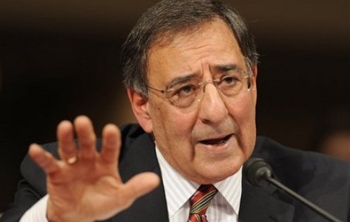 Panetta to Israel: “Get To the Damn Table”
