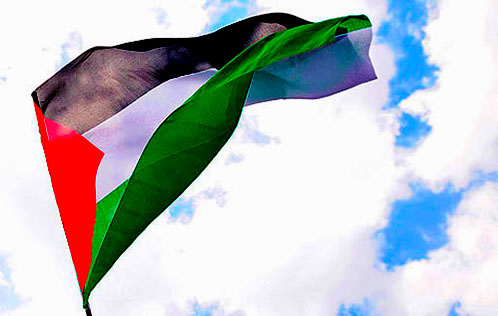 Palestine: Embrace Neutrality to Unlock Independence