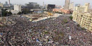 Egypt and Yemen: Protestors Being ‘Marginalised’