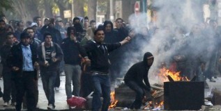 Stuff Happens: The Dangers of Predicting ‘Arab Spring’