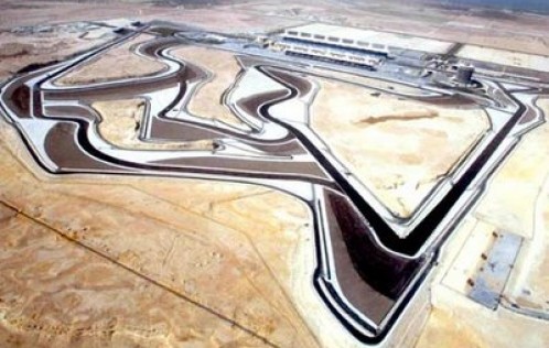 Bahrain formula1